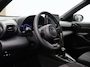 Toyota Yaris Cross 1.5 Hybrid 130 Dynamic - NIEUWE MODEL YARIS CROSS - DIRECT UIT VOORRAAD LEVERBAAR - NAVIGATIE - ARMSTEUN VOOR - VOORRUITVERWARMING - STUURVERWARMING - STOELVERWARMING - APPLE CARPLAY/ ANDROID AUTO - 17 INCH LICHT METALEN VELGEN - DODEHOEK DETECTIE - PARKEERSENSOREN VOOR/ ACHTER