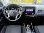 Mitsubishi Outlander 2.4 PHEV Intense+ | stoelverwaring | trekhaak |