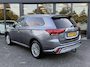 Mitsubishi Outlander 2.4 PHEV Intense+ | stoelverwaring | trekhaak |