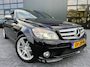 Mercedes-Benz C-klasse 180 K Business Class Avantgarde AMG NL.Auto/Automaat/Xenon/Trekhaak/Leder/Cruise-control/Climatronic