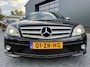 Mercedes-Benz C-klasse 180 K Business Class Avantgarde AMG NL.Auto/Automaat/Xenon/Trekhaak/Leder/Cruise-control/Climatronic