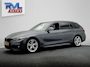 BMW 3-Serie Touring 318i M Sport Corporate Lease | Origineel NL | Trekhaak | PDC | Stoelverwarming | Leder | Elek. Kofferklep |