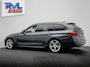 BMW 3-Serie Touring 318i M Sport Corporate Lease | Origineel NL | Trekhaak | PDC | Stoelverwarming | Leder | Elek. Kofferklep |