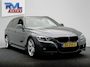 BMW 3-Serie Touring 318i M Sport Corporate Lease | Origineel NL | Trekhaak | PDC | Stoelverwarming | Leder | Elek. Kofferklep |