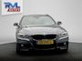 BMW 3-Serie Touring 318i M Sport Corporate Lease | Origineel NL | Trekhaak | PDC | Stoelverwarming | Leder | Elek. Kofferklep |
