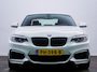 BMW 2-Serie Coupé 218i Executive M-Sport 'Automaat' PDC!