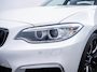 BMW 2-Serie Coupé 218i Executive M-Sport 'Automaat' PDC!