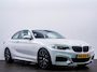 BMW 2-Serie Coupé 218i Executive M-Sport 'Automaat' PDC!