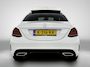 Mercedes-Benz C-klasse 180 Business Solution AMG | Panorama schuif/kanteldak | Stoelverwarming | Achteruitrijcamera | Night Pakket Inclusief 24 maanden Mercedes-Benz Certified garantie voor Europa.
