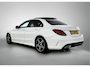 Mercedes-Benz C-klasse 180 Business Solution AMG | Panorama schuif/kanteldak | Stoelverwarming | Achteruitrijcamera | Night Pakket Inclusief 24 maanden Mercedes-Benz Certified garantie voor Europa.