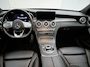 Mercedes-Benz C-klasse 180 Business Solution AMG | Panorama schuif/kanteldak | Stoelverwarming | Achteruitrijcamera | Night Pakket Inclusief 24 maanden Mercedes-Benz Certified garantie voor Europa.