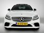 Mercedes-Benz C-klasse 180 Business Solution AMG | Panorama schuif/kanteldak | Stoelverwarming | Achteruitrijcamera | Night Pakket Inclusief 24 maanden Mercedes-Benz Certified garantie voor Europa.