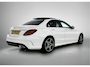 Mercedes-Benz C-klasse 180 Business Solution AMG | Panorama schuif/kanteldak | Stoelverwarming | Achteruitrijcamera | Night Pakket Inclusief 24 maanden Mercedes-Benz Certified garantie voor Europa.