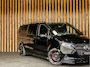Mercedes-Benz V-klasse 300d Extra Lang Avantgarde Dubbele Cabine | ELEKTRISCHE SCHUIFDEUREN | STOELVERWARMING | STANDKACHEL | LEDER | MBUX | 360 |