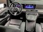 Mercedes-Benz V-klasse 300d Extra Lang Avantgarde Dubbele Cabine | ELEKTRISCHE SCHUIFDEUREN | STOELVERWARMING | STANDKACHEL | LEDER | MBUX | 360 |