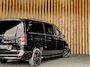 Mercedes-Benz V-klasse 300d Extra Lang Avantgarde Dubbele Cabine | ELEKTRISCHE SCHUIFDEUREN | STOELVERWARMING | STANDKACHEL | LEDER | MBUX | 360 |
