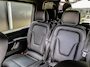 Mercedes-Benz V-klasse 300d Extra Lang Avantgarde Dubbele Cabine | ELEKTRISCHE SCHUIFDEUREN | STOELVERWARMING | STANDKACHEL | LEDER | MBUX | 360 |