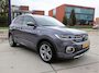 Volkswagen T-Cross 1.0 TSI R-Line Automaat, Stoelvw, Virtual, FULL LED Herfst aanbieding!