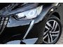 Peugeot 208 1.2 100PK ALLURE PACK Navi Carplay | Camera | Pdc | Stoelverw. | Cruise | Keyless | Led | Privacy Glas | 16 Inch Lm |