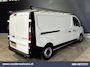 Renault Trafic 2.0 dCi 130pk L2H1 Euro6 Airco | Imperiaal | LED | Cruisecontrol | Parkeersensoren Bijrijdersbank