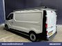Renault Trafic 2.0 dCi 130pk L2H1 Euro6 Airco | Imperiaal | LED | Cruisecontrol | Parkeersensoren Bijrijdersbank
