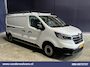 Renault Trafic 2.0 dCi 130pk L2H1 Euro6 Airco | Imperiaal | LED | Cruisecontrol | Parkeersensoren Bijrijdersbank