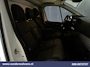 Renault Trafic 2.0 dCi 130pk L2H1 Euro6 Airco | Imperiaal | LED | Cruisecontrol | Parkeersensoren Bijrijdersbank