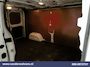 Renault Trafic 2.0 dCi 130pk L2H1 Euro6 Airco | Imperiaal | LED | Cruisecontrol | Parkeersensoren Bijrijdersbank