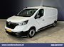 Renault Trafic 2.0 dCi 130pk L2H1 Euro6 Airco | Imperiaal | LED | Cruisecontrol | Parkeersensoren Bijrijdersbank