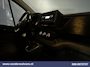 Renault Trafic 2.0 dCi 130pk L2H1 Euro6 Airco | Imperiaal | LED | Cruisecontrol | Parkeersensoren Bijrijdersbank