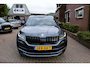 Skoda Kodiaq 2.0 TSI 4x4 Sportline 7 PERS/PANODAK/CRUISE/CAMERA/TREKHAAK/CARPLAY/MEMORY/KEYLESS/XENON/STOELVERW/19 INCH