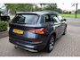 Skoda Kodiaq 2.0 TSI 4x4 Sportline 7 PERS/PANODAK/CRUISE/CAMERA/TREKHAAK/CARPLAY/MEMORY/KEYLESS/XENON/STOELVERW/19 INCH