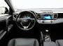 Toyota RAV4 2.0 Executive Business 4WD | Stoelverwarming | Elek. Achterklep & Stoelen | 18980