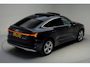 Audi e-tron Sportback 50 quattro Business Edition+ [ Panorama Apple/Android Camera Leder Stoelverwarming ]
