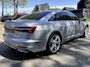 Audi A6 50 TFSI e quattro Business edition