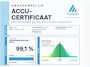Citroën E-Berlingo 136pk L2 50 kWh | Accu 99% | Airco | Parkeersenoren | Camera | Cruise Control | Vloerplaat | Dodehoekbewaking