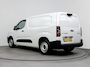 Citroën E-Berlingo 136pk L2 50 kWh | Accu 99% | Airco | Parkeersenoren | Camera | Cruise Control | Vloerplaat | Dodehoekbewaking
