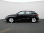 Audi A3 Sportback 30 TFSI Pro Line 116 PK | Automaat | Audi Drive Select | Apple Carplay/Android Auto | Stoelverwarming | Bestuurdersstoel elekr. verstelbaar | Apple Carplay/Andriod Auto | 17" LM-Velgen | Parkeersensoren | Climate Control |