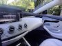 Mercedes-Benz S-klasse Coupé 500 4Matic Edition 1/BRABUS B50/COMPLETE HISTORIE/FULL OPTIONS