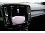 Volvo XC40 Recharge Core 70 kWh 95% SOH | 20'' | Warmtepomp | Stoel/Stuurverw. | Metallic