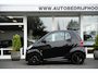 smart Fortwo coupé 1.0 mhd Passion Airco Stoelverwarming Panoramadak