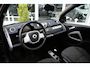 smart Fortwo coupé 1.0 mhd Passion Airco Stoelverwarming Panoramadak