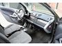 smart Fortwo coupé 1.0 mhd Passion Airco Stoelverwarming Panoramadak