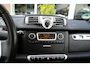 smart Fortwo coupé 1.0 mhd Passion Airco Stoelverwarming Panoramadak