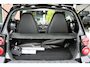 smart Fortwo coupé 1.0 mhd Passion Airco Stoelverwarming Panoramadak