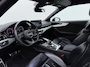 Audi A5 Cabriolet 40 TFSI S edition | Leder | Nek-/Stoelverwarming | Elek Stoelen | Windscherm | 19" | S-line