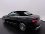 Audi A5 Cabriolet 40 TFSI S edition | Leder | Nek-/Stoelverwarming | Elek Stoelen | Windscherm | 19" | S-line