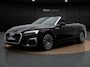 Audi A5 Cabriolet 40 TFSI S edition | Leder | Nek-/Stoelverwarming | Elek Stoelen | Windscherm | 19" | S-line