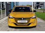 Peugeot e-208 EV Active Pack 50 kWh