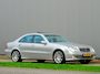 Mercedes-Benz E-klasse 350 272pk Avandgarde | Schuif/Kantel | Leer |